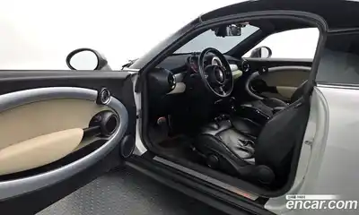 Mini Coupe 2012 1.6 автомат (гидро), миниатюра 10