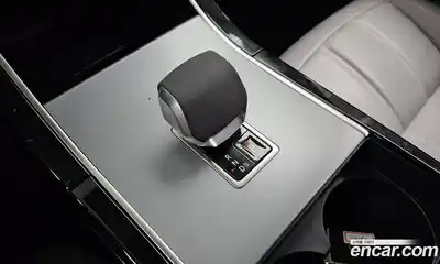 Land Rover Range Rover Evoque 2024 2.0 автомат (гидро), миниатюра 12