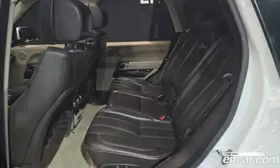 Land Rover Range Rover 2016 4.4 автомат (гидро), миниатюра 11