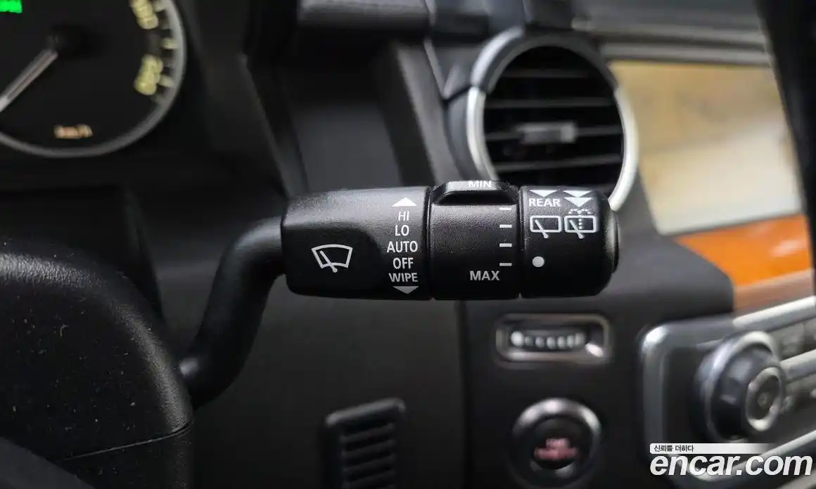 Land Rover Discovery 2010 5.0 автомат (гидро), фото 15