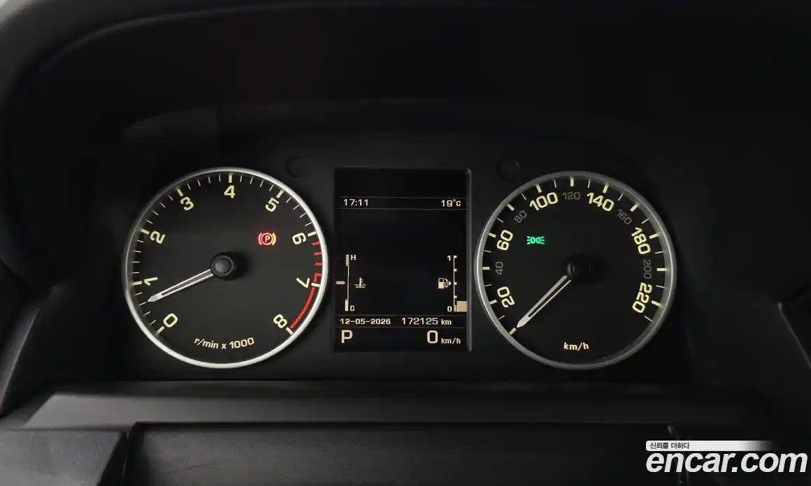 Land Rover Discovery 2010 5.0 автомат (гидро), фото 8