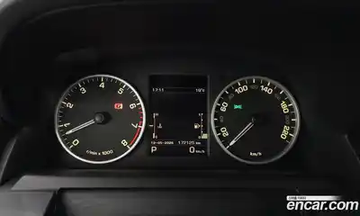 Land Rover Discovery 2010 5.0 автомат (гидро), миниатюра 8