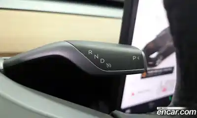 Tesla Model Y 2021 0.2 гидро, миниатюра 12
