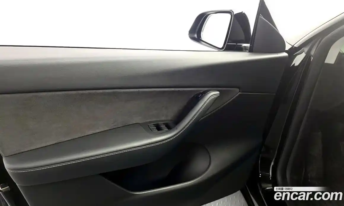 Tesla Model Y 2021 0.2 гидро, фото 14