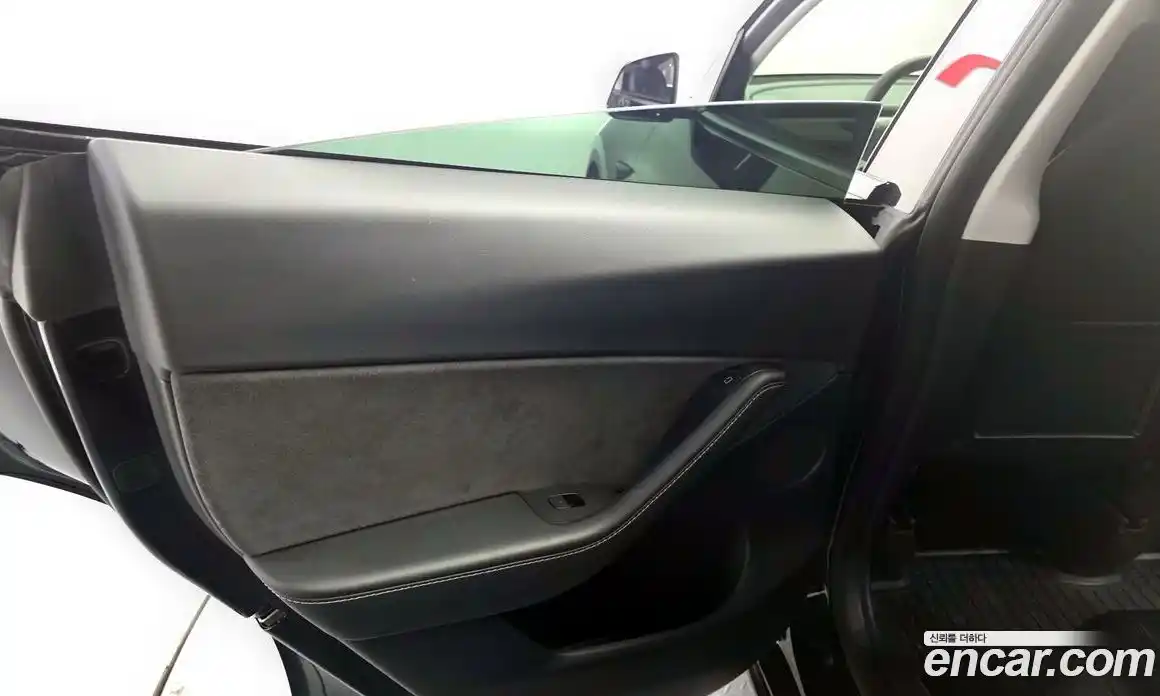 Tesla Model Y 2021 0.2 гидро, фото 15