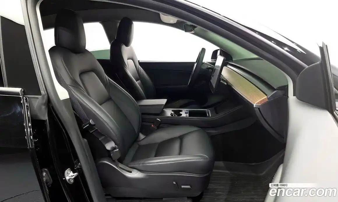 Tesla Model Y 2021 0.2 гидро, фото 16