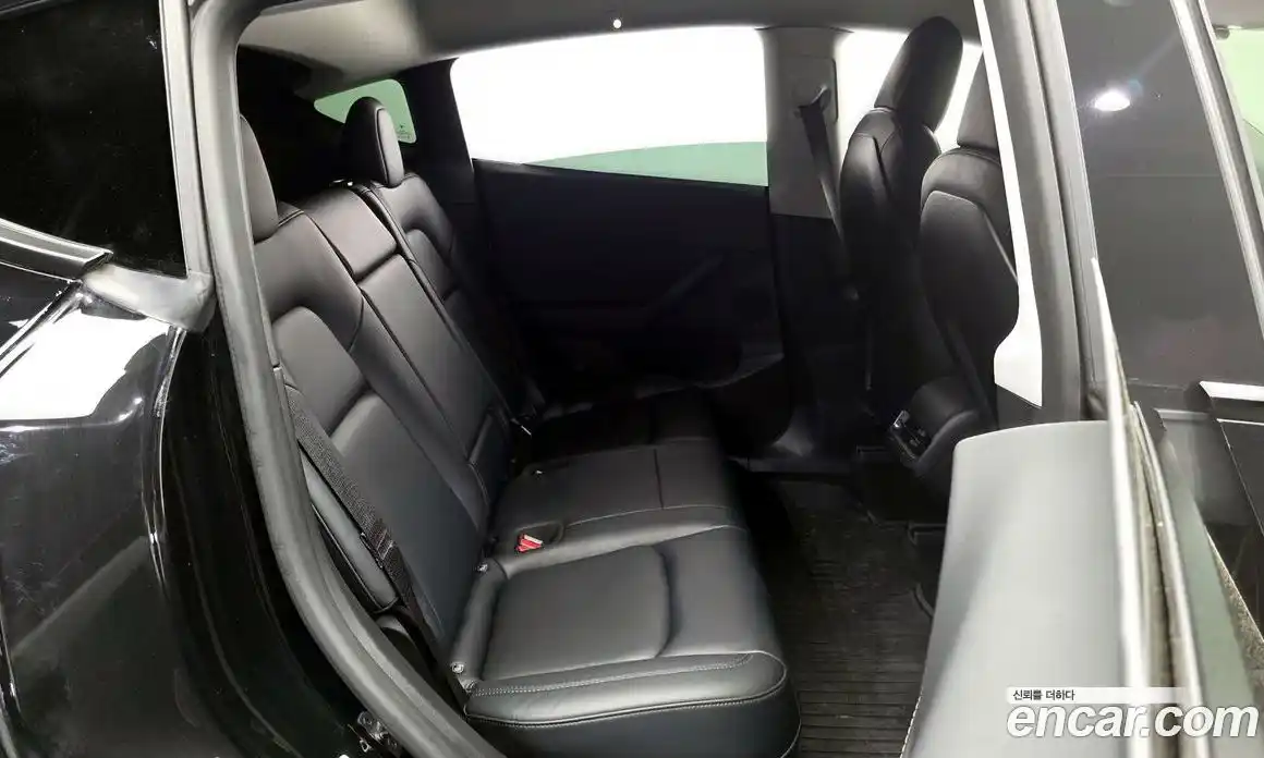 Tesla Model Y 2021 0.2 гидро, фото 17