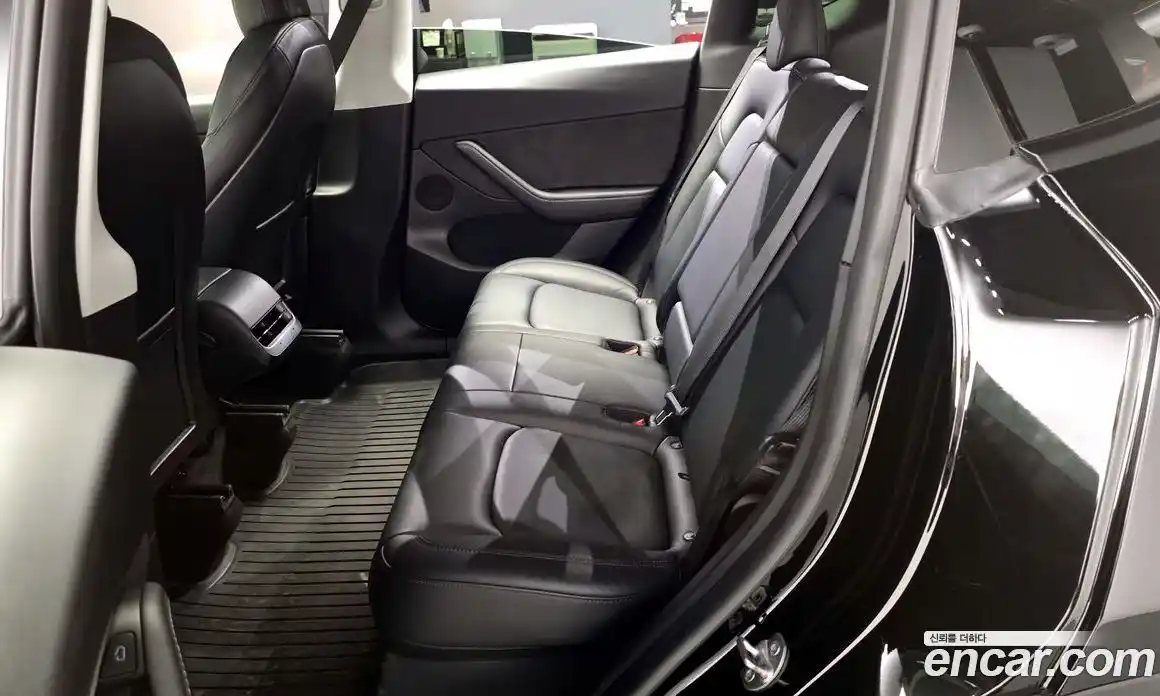 Tesla Model Y 2021 0.2 гидро, фото 18