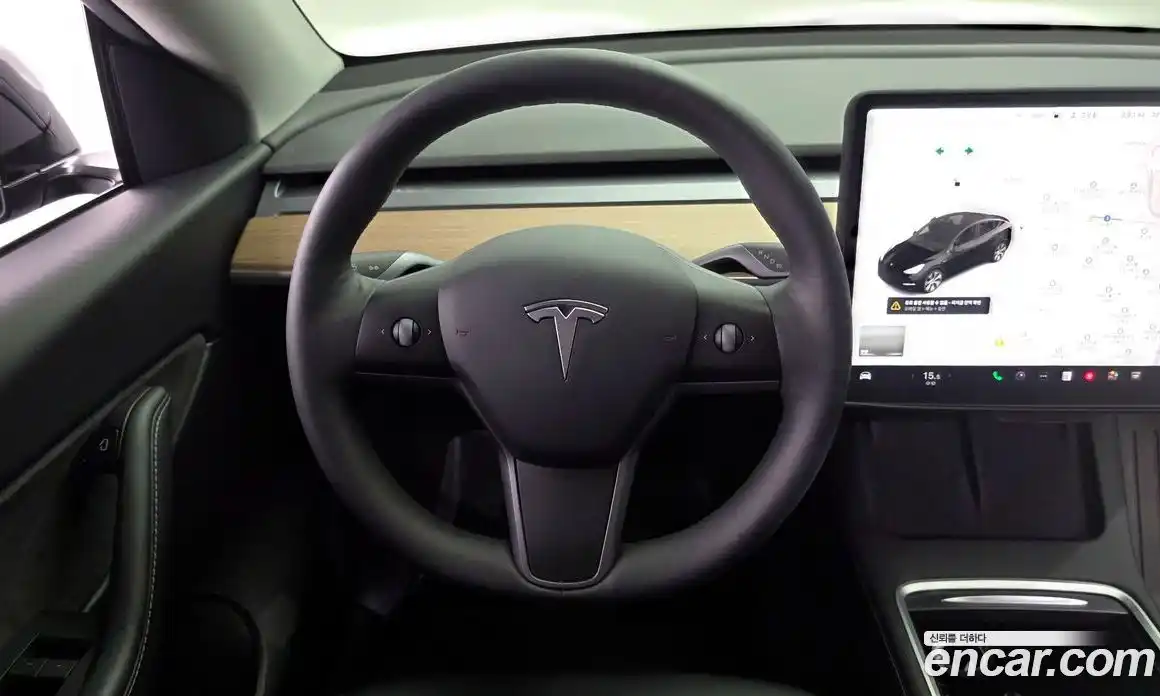 Tesla Model Y 2021 0.2 гидро, фото 19
