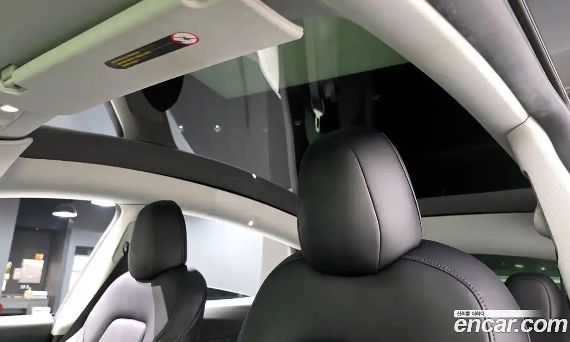 Tesla Model Y 2021 0.2 гидро, фото 24