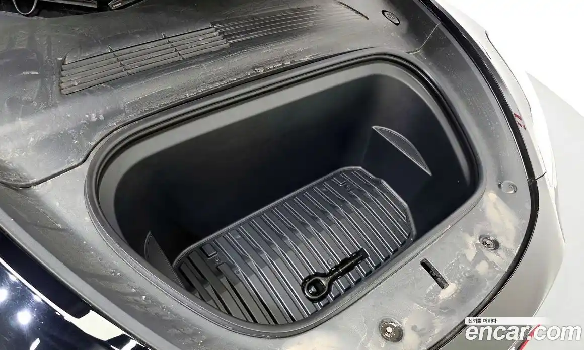 Tesla Model Y 2021 0.2 гидро, фото 6