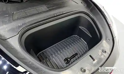 Tesla Model Y 2021 0.2 гидро, миниатюра 6
