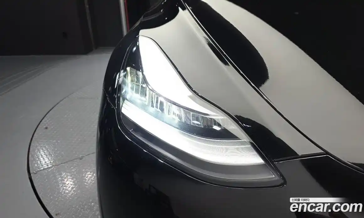 Tesla Model Y 2021 0.2 гидро, фото 8