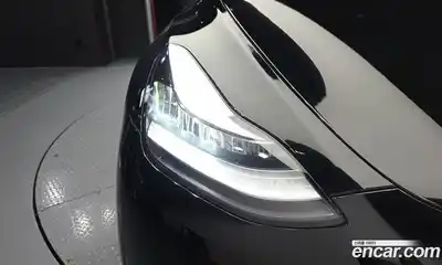 Tesla Model Y 2021 0.2 гидро, миниатюра 8