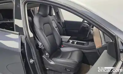 Tesla Model Y 2022 0.2 гидро, миниатюра 12