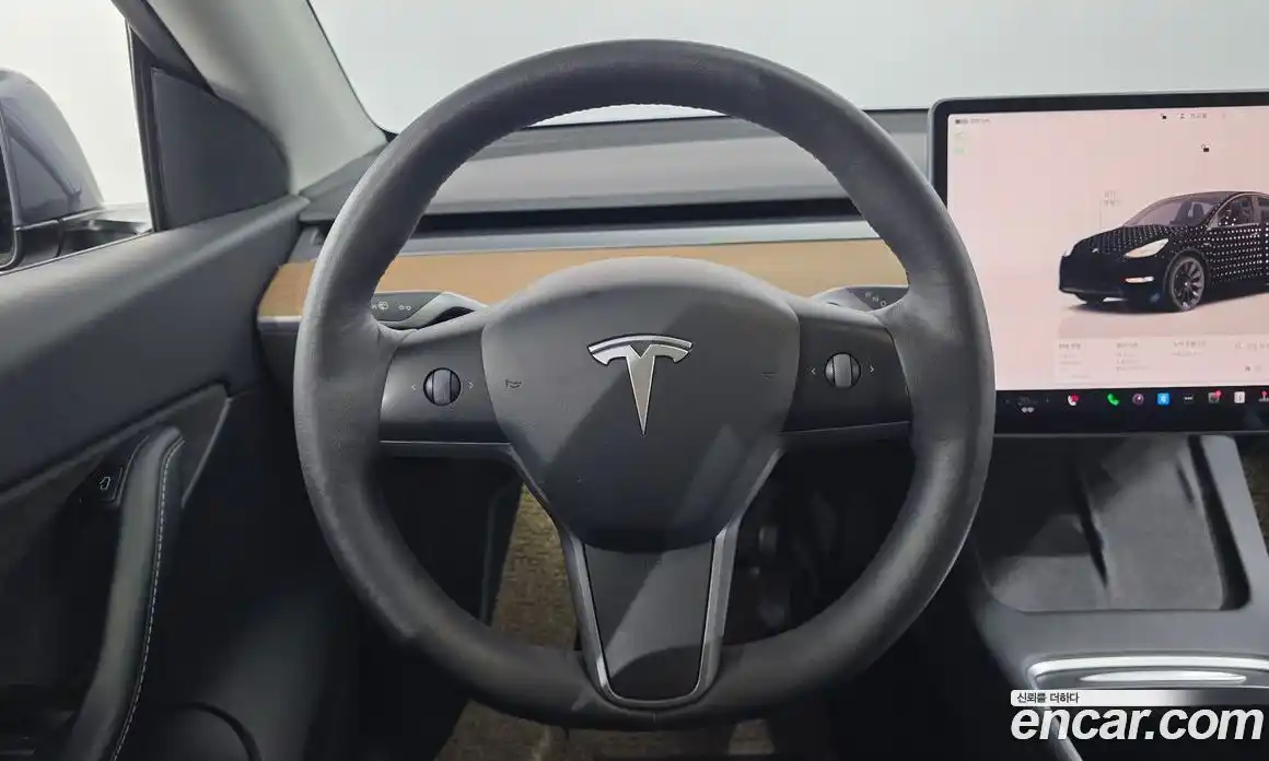 Tesla Model Y 2022 0.2 гидро, фото 13