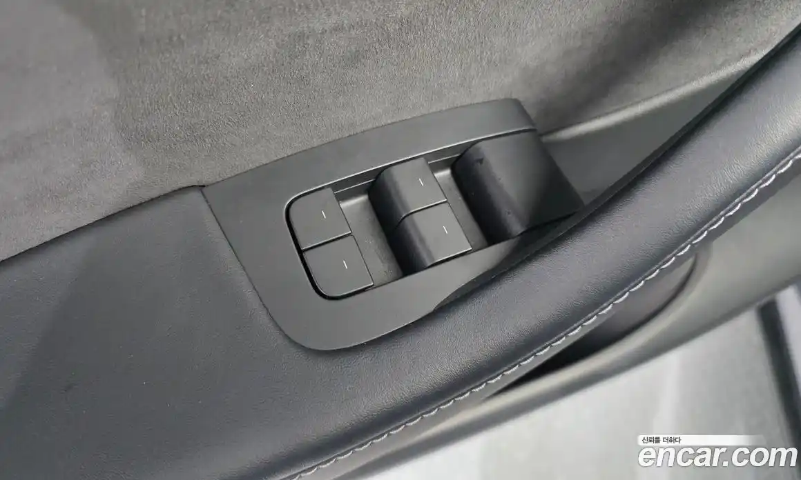 Tesla Model Y 2022 0.2 гидро, фото 14