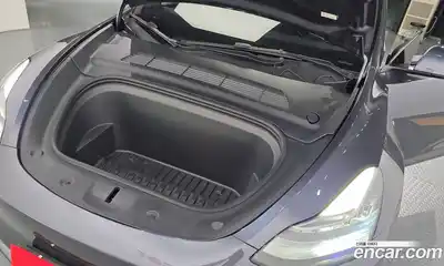 Tesla Model Y 2022 0.2 гидро, миниатюра 6