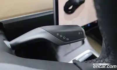 Tesla Model Y 2022 0.2 гидро, миниатюра 9