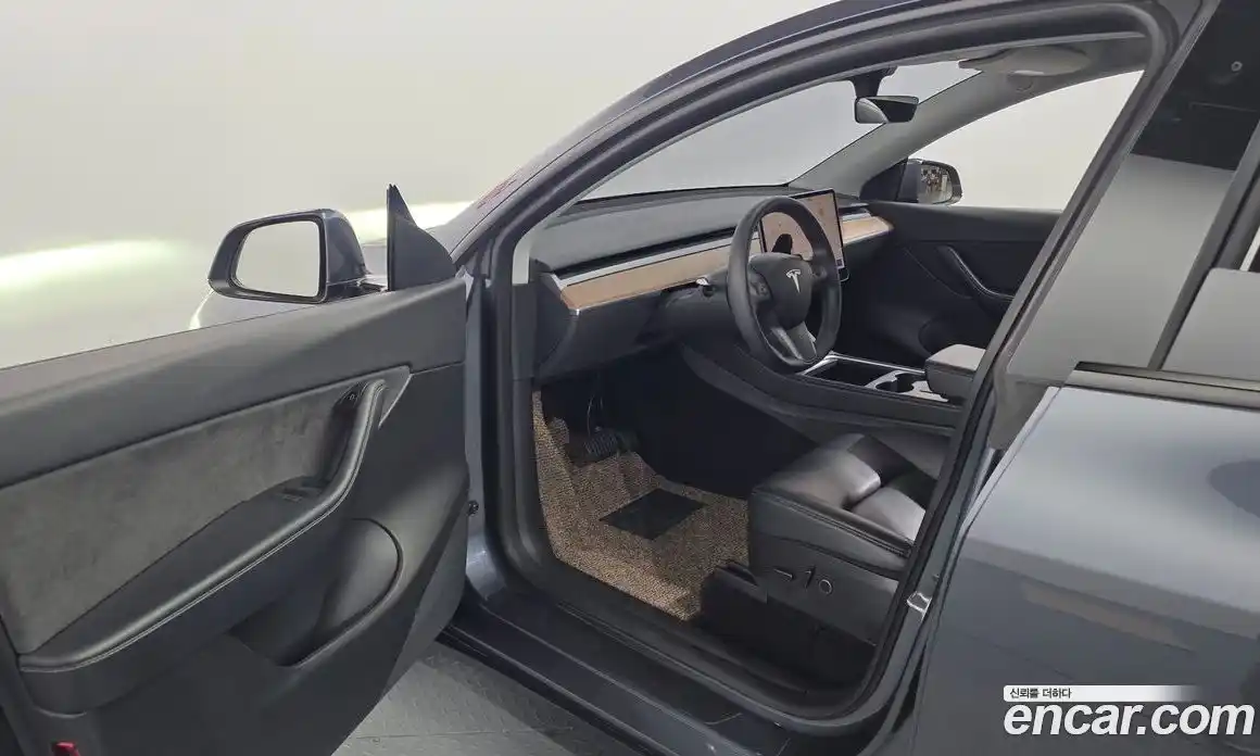 Tesla Model Y 2022 0.2 гидро, фото 10