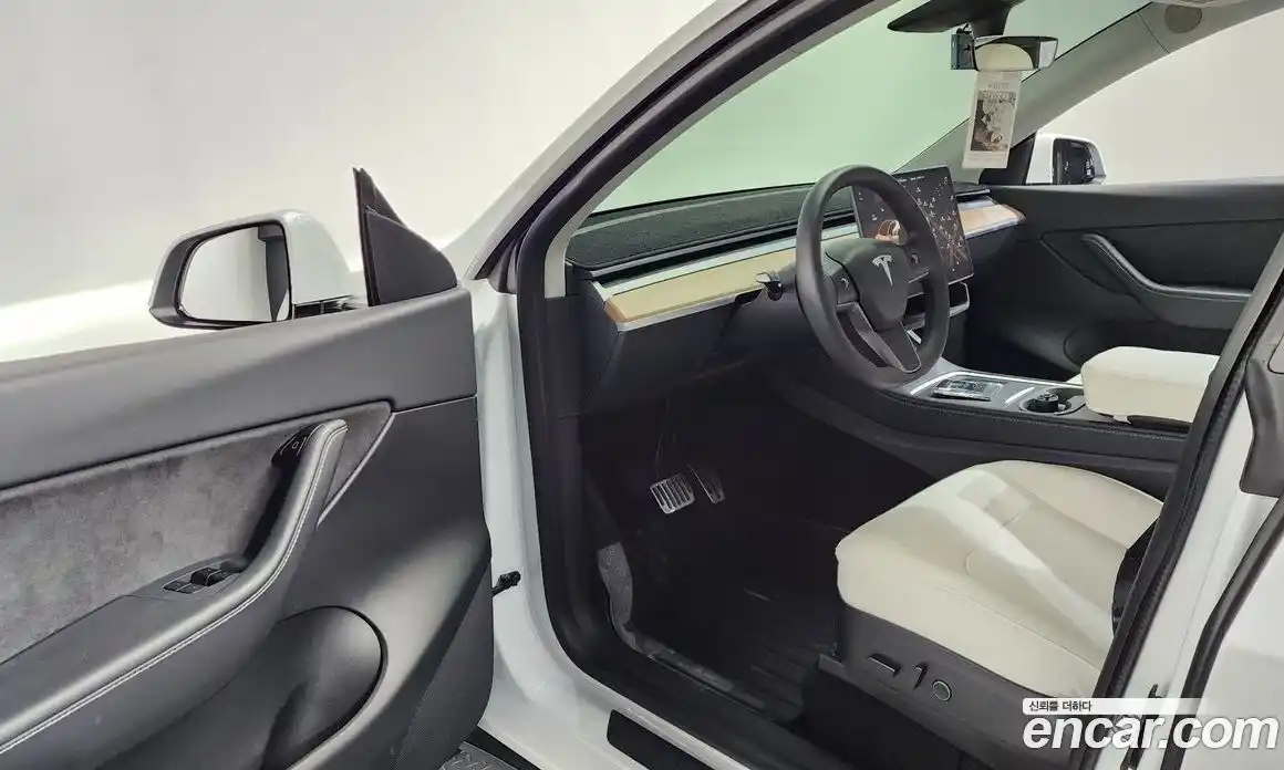 Tesla Model Y 2021 0.2 гидро, фото 12