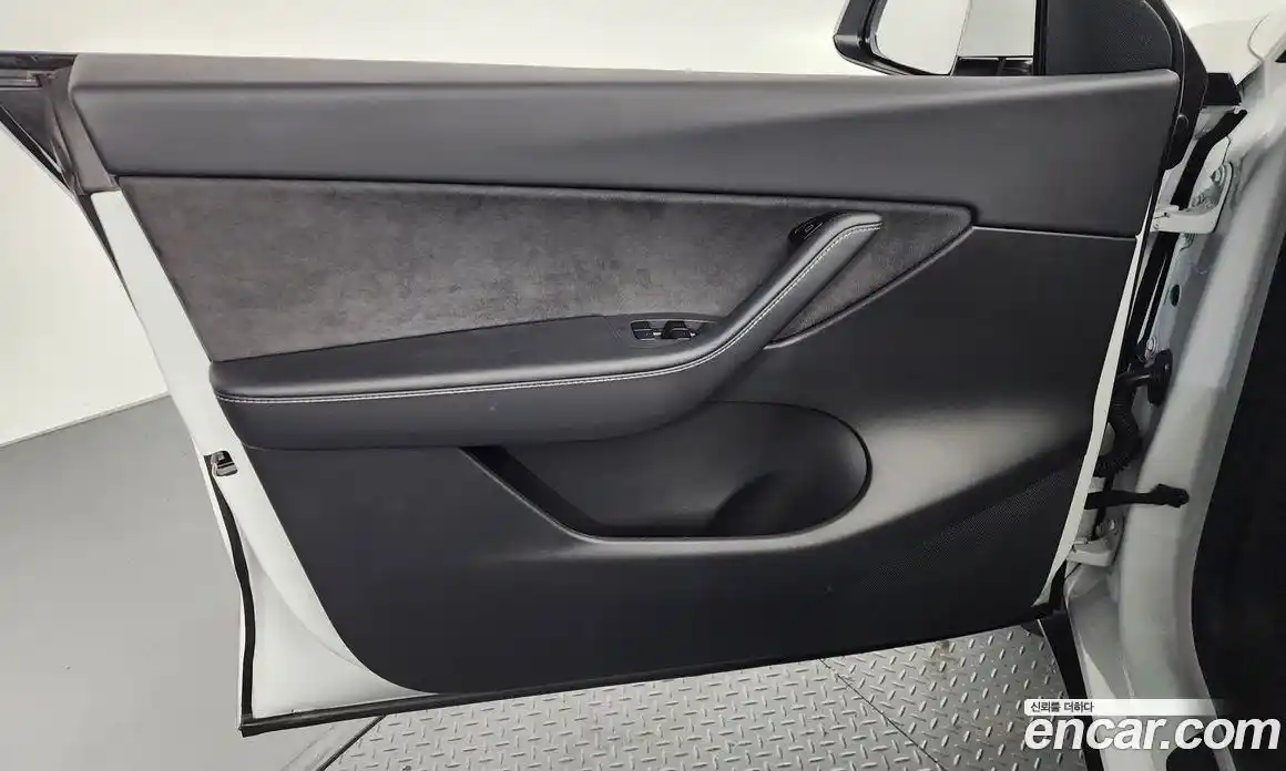 Tesla Model Y 2021 0.2 гидро, фото 13