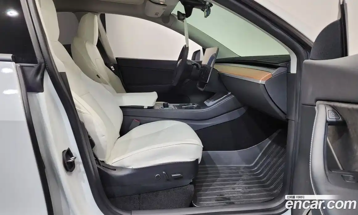 Tesla Model Y 2021 0.2 гидро, фото 15