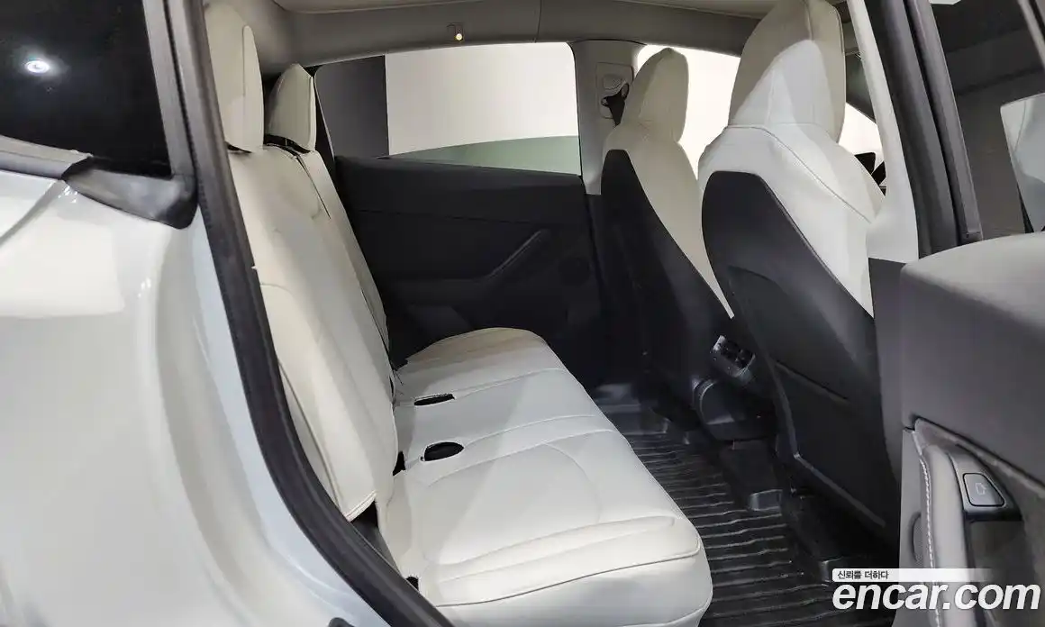 Tesla Model Y 2021 0.2 гидро, фото 16