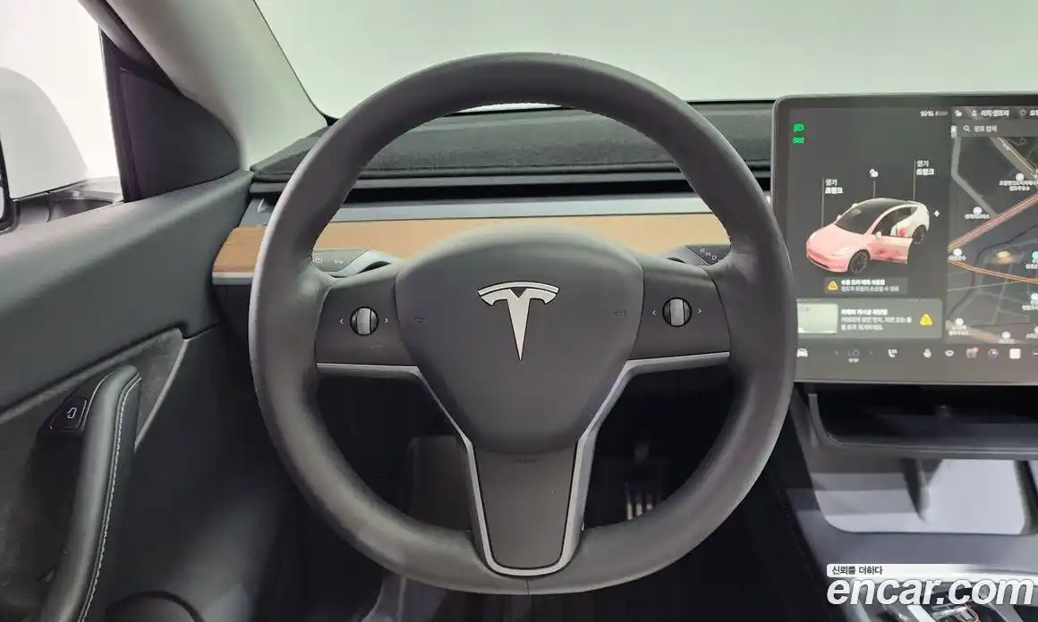 Tesla Model Y 2021 0.2 гидро, фото 17
