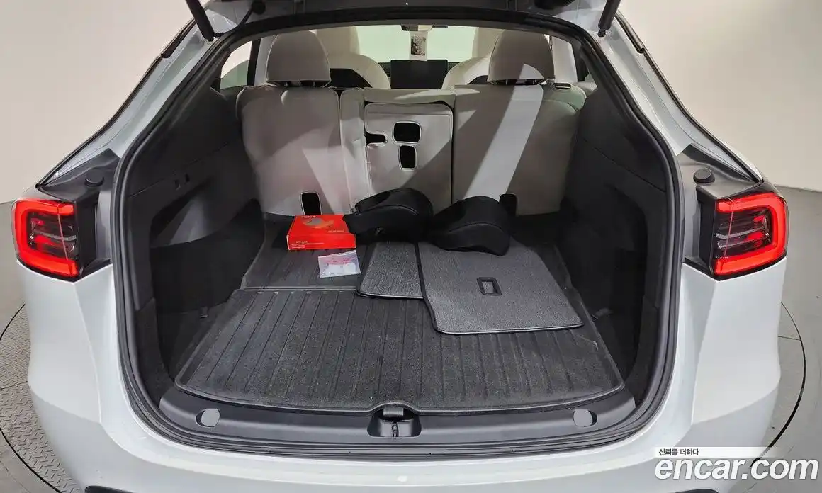 Tesla Model Y 2021 0.2 гидро, фото 20