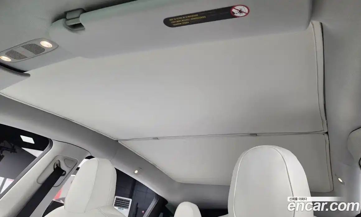 Tesla Model Y 2021 0.2 гидро, фото 21