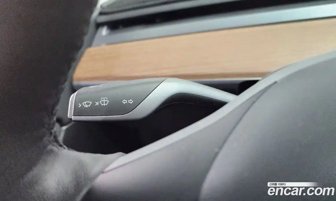 Tesla Model Y 2021 0.2 гидро, фото 24