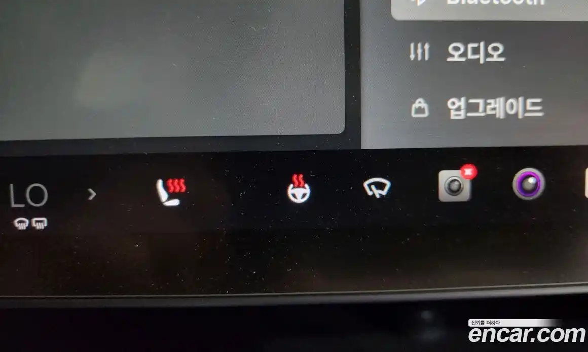 Tesla Model Y 2021 0.2 гидро, фото 27