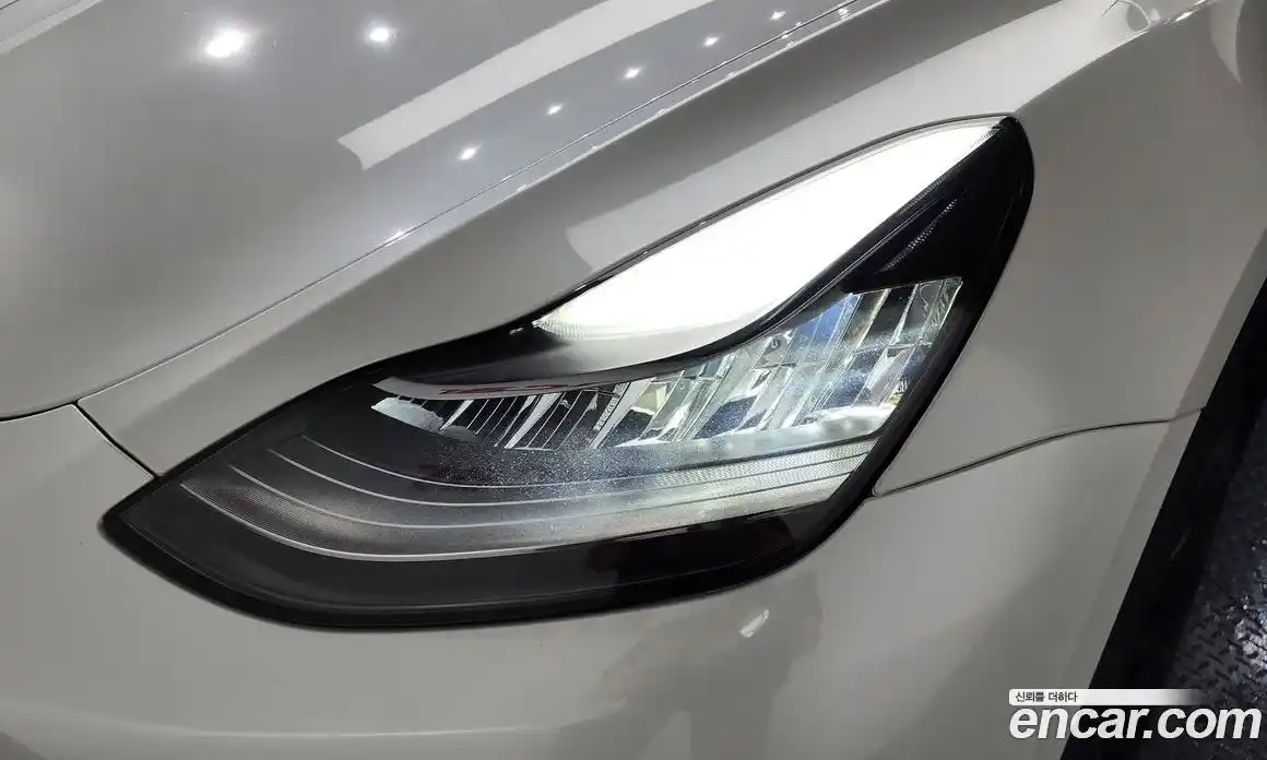 Tesla Model Y 2021 0.2 гидро, фото 7