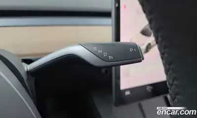 Tesla Model 3 2021 0.2 гидро, миниатюра 12