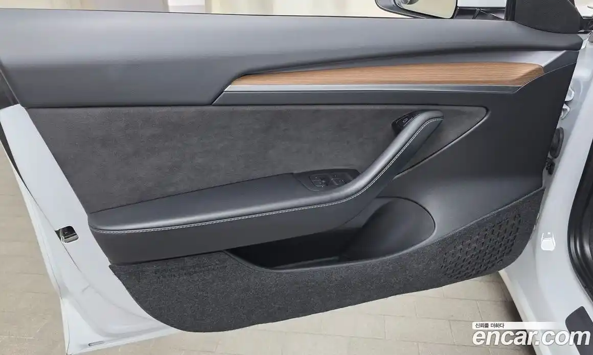Tesla Model 3 2021 0.2 гидро, фото 14