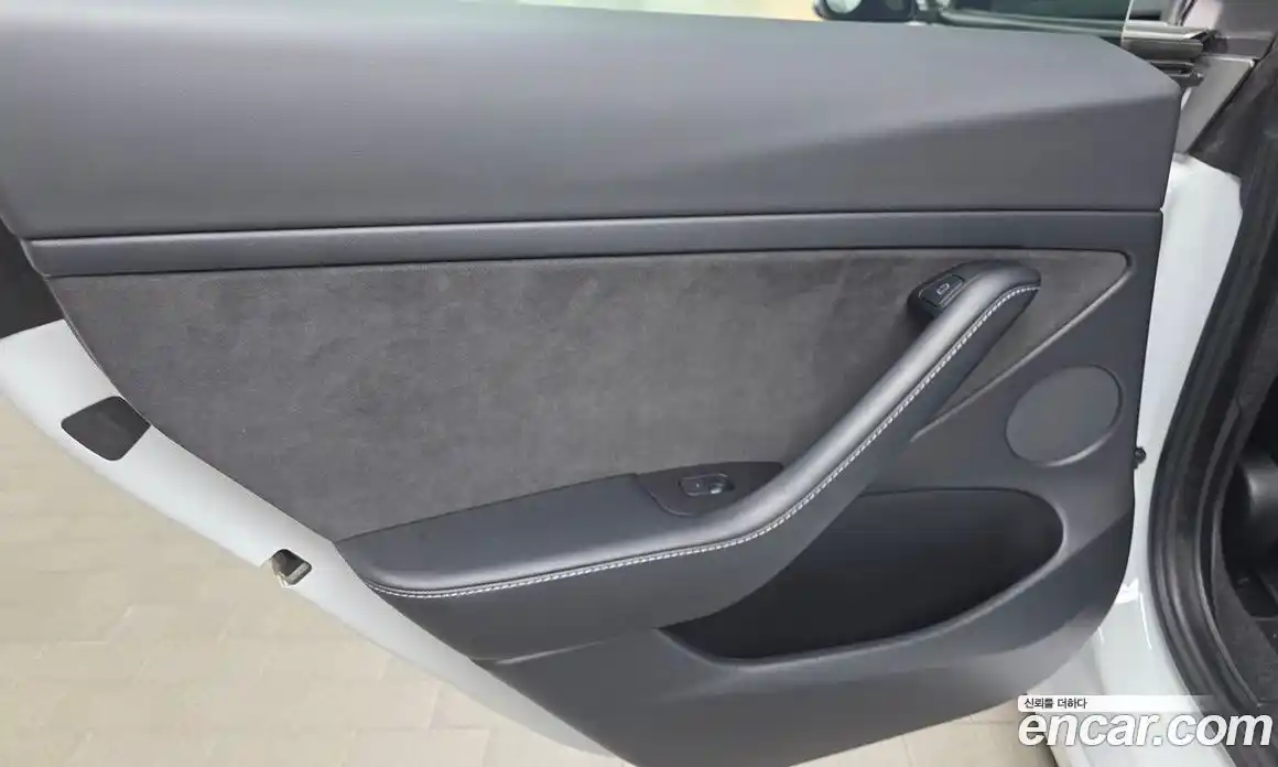 Tesla Model 3 2021 0.2 гидро, фото 15