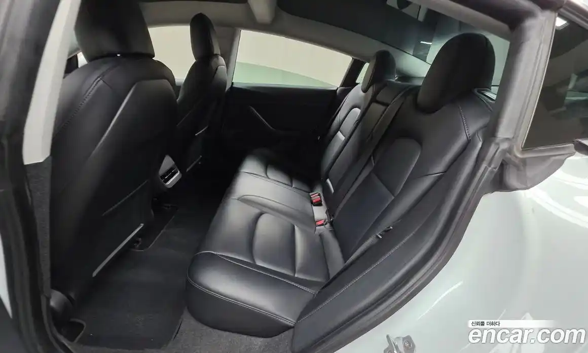 Tesla Model 3 2021 0.2 гидро, фото 16