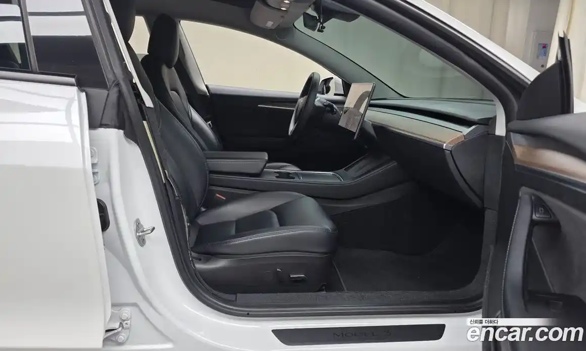Tesla Model 3 2021 0.2 гидро, фото 17