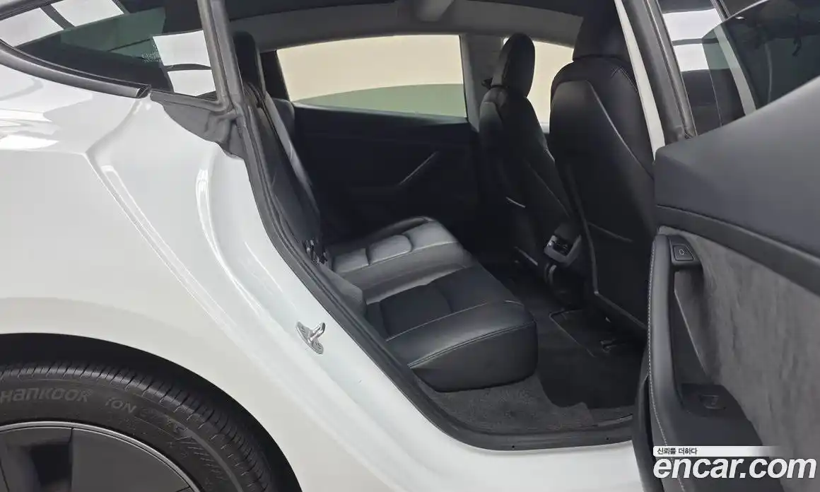 Tesla Model 3 2021 0.2 гидро, фото 18