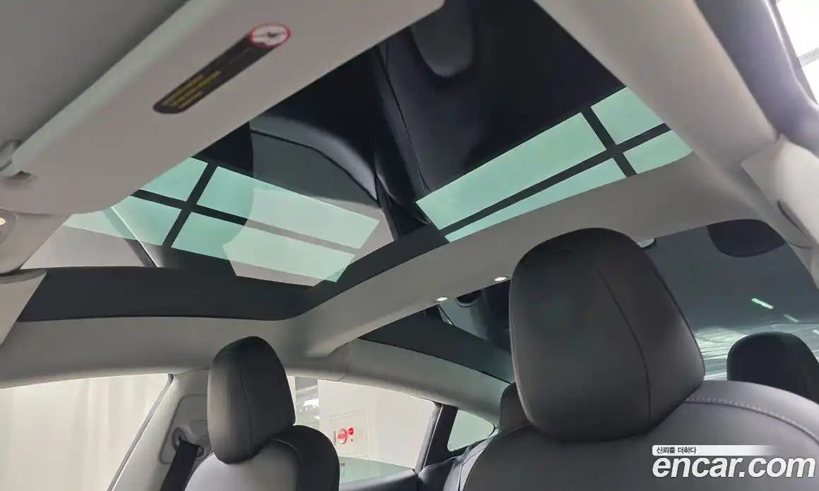 Tesla Model 3 2021 0.2 гидро, фото 25