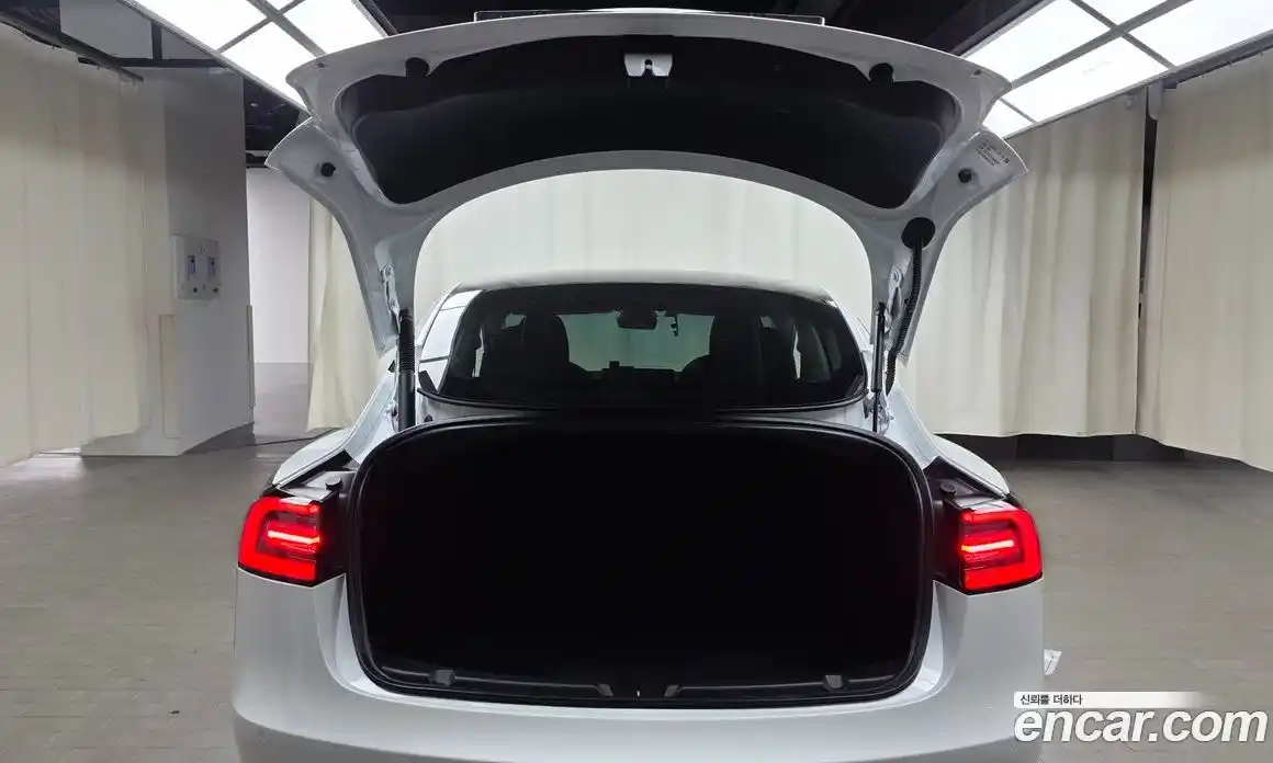 Tesla Model 3 2021 0.2 гидро, фото 26