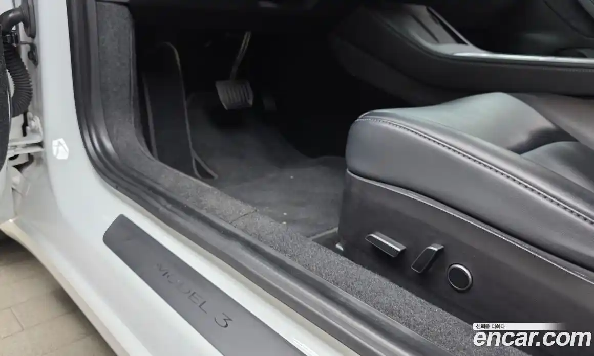 Tesla Model 3 2021 0.2 гидро, фото 28