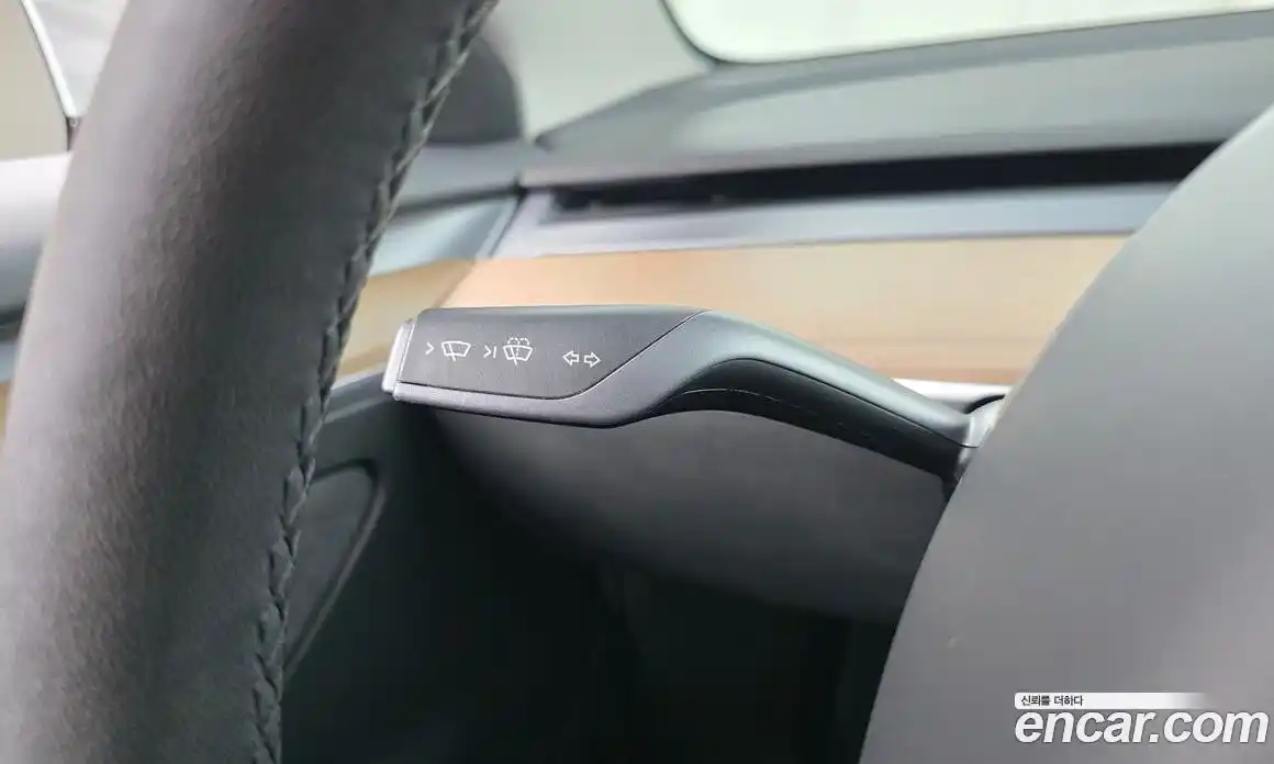 Tesla Model 3 2021 0.2 гидро, фото 30