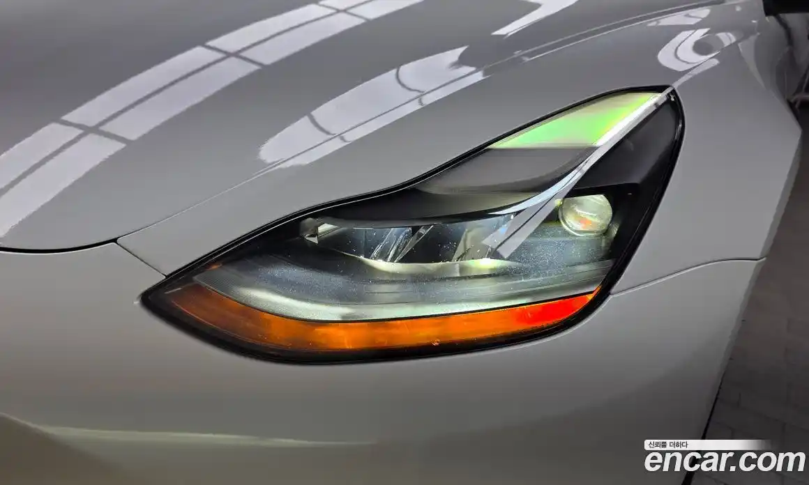 Tesla Model 3 2021 0.2 гидро, фото 8