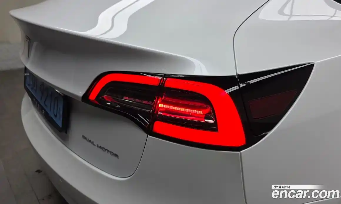 Tesla Model 3 2021 0.2 гидро, фото 9
