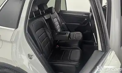 Volkswagen Tiguan 2020 2.0 автомат (гидро), миниатюра 11