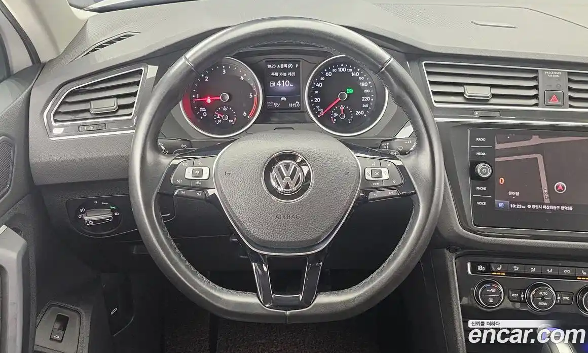 Volkswagen Tiguan 2020 2.0 автомат (гидро), фото 13
