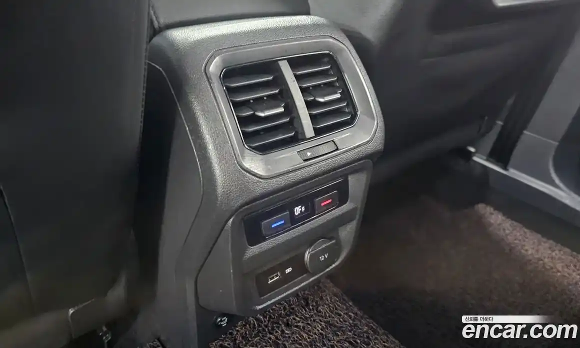 Volkswagen Tiguan 2020 2.0 автомат (гидро), фото 19