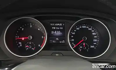 Volkswagen Tiguan 2020 2.0 автомат (гидро), миниатюра 8